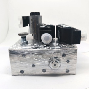 0009401242 Unidad de Control Hidráulico para la Serie H/E - Product Image 4