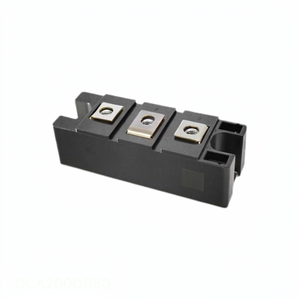 DCA200DB80 Diode Arrays Original One Stop Service Components Electronic Module - Product Image 1