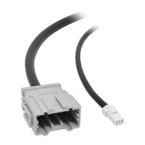 Interruptor de manillar izquierdo para MV Agusta Brutale 800 (Titanio) - Product Image 5