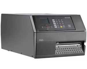 เครื่องพิมพ์ฉลากบาร์โค้ดฮันนี่เวลล์ อินดัสเทรียล PX65 ให้ตัวเลือกอินเทอร์เฟซหลากหลาย - Product Image 3