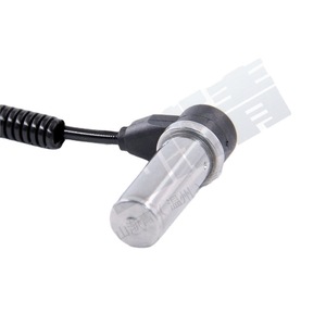 Sensor de velocidad de rueda SjQ 8244 para camiones pesados MAN, número de pieza de repuesto 81271206116 81271206123 81271206125 - Product Image 1