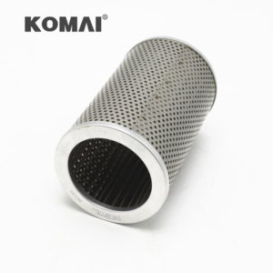 Pièces de moteur diesel pour camion excavateur Komai, filtre à huile hydraulique 175-49-11222 - Product Image 3