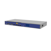 Transceptores de Fibra Óptica MT-L1621, 2 Puertos PON XG-PON con Conector SC, Puerto RJ45 para Uso FTTX