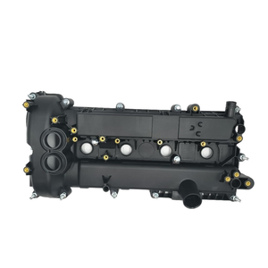 Coperchio Valvole per Volvo V60 Galaxy 2 S-Max Mondeo e Land Rover <span class=keywords><strong>2.3</strong></span> AG9G6M293BE 339159 LR070360 LR056035 5174087 - Product Image 1