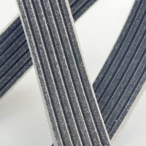 Aangepaste transmissie-aandrijving poly EPDM V-ribbed motorventilator rubber 6pk 1665 V-riem voor <span class=keywords><strong>Chevrolet</strong></span> - Product Image 6