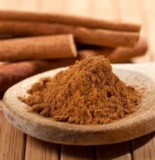 Poudre d'extrait de cannelle sauvage naturelle (ingrédient botanique à base de solvant pour les aliments, les boissons, les compléments alimentaires et les usages nutritionnels à base de plantes) - Product Image 2