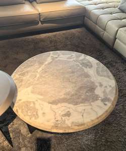 Athena Gri Mermer Döşemesi Doğal Gri Mermer Taşı Zemin ve Duvar İçin - Product Image 4