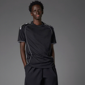 <span class=keywords><strong>T</strong></span>-<span class=keywords><strong>shirt</strong></span> de sport unisexe respirant à manches courtes pour la course F1, personnalisable - Product Image 6