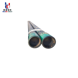 Stalen Behuizing Pijp Verbinding Boor Kraag En Boor - Product Image 3