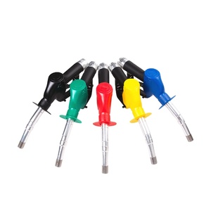3/4 "haute qualité Q80b buse de carburant automatique pompe à essence <span class=keywords><strong>pistolet</strong></span> <span class=keywords><strong>Station</strong></span> <span class=keywords><strong>service</strong></span> <span class=keywords><strong>pistolet</strong></span> à carburant - Product Image 5