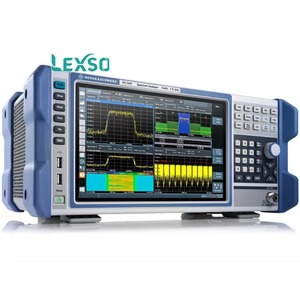 Analizador Compacto de 7.5 Ghz Usado, Analizador Rohde & Schwarz R&S FPL1007 - Product Image 3