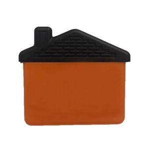 Advertising Gifts House Shaped Magnet Memo Clip Personalized Magnetic Paper Memo Holder Clips - Product Image 3
