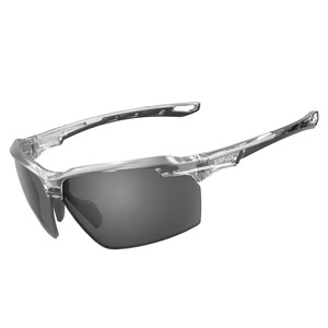 Gafas de Sol Deportivas Kapvoe con Montura Completa, Polarizadas, Fotocromáticas, Ligeras, Multifuncionales para Uso en Exteriores - Product Image 5