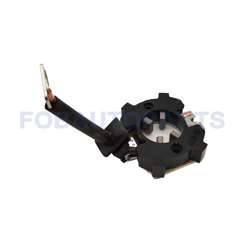Brush Holder for Starter Motor 4.5*12*12 for Nissan 200SX 1.6 1.6L 23300-0M210 69-8317