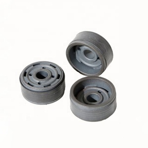 OEM thép không gỉ <span class=keywords><strong>Piston</strong></span> bột luyện kim thiêu kết tự động gia công phần với Chrome mạ - Product Image 6