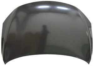 Capot de voiture en fibre de carbone de taille standard de qualité NI1230193 F51003SGMA/F51003RAMA - Product Image 2