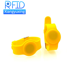 Lập Trình <span class=keywords><strong>HF</strong></span> Có Thể Điều Chỉnh RFID Dây Đeo Cổ Tay/Vòng Tay <span class=keywords><strong>Key</strong></span> <span class=keywords><strong>Fob</strong></span> Để Kiểm Soát Truy Cập - Product Image 3
