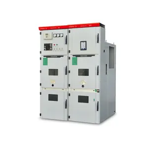 奥达中压10KV 11KV 12KV金属铠装VCB主控齿轮KYN28A-12