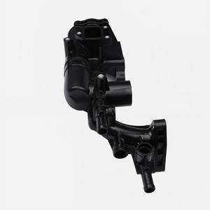 Kit de Carcasa de Termostato 25620-3CAA0 de Alta Calidad para Refrigerante de Hyundai Santa Fe, <span class=keywords><strong>KIA</strong></span> SORENTO/<span class=keywords><strong>CARNIVAL</strong></span> 2010-12-13-15 - Product Image 4