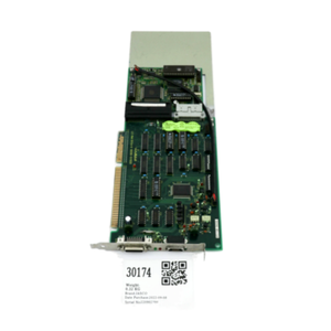 <span class=keywords><strong>JASCO</strong></span> PCB ASSY, LC-NET 2 KARTE 6542, 501EC (PIEZAS) 6696-515EB - Product Image 2