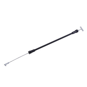 Mercedes-Benz Smart Forfour 454 Door Handle <b>Lock</b> <b>Cable</b> A4547230169 Left Right Replacement Part - Product Image 1