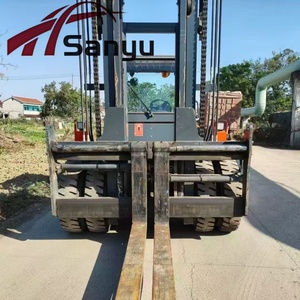 ביצועים טובים חומר טיפול <span class=keywords><strong>heli</strong></span> 120 בשימוש מלגזה 12טון מלגזה מקורי <span class=keywords><strong>heli</strong></span> 50 70 מכונת בנייה - Product Image 5