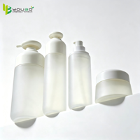 Shampo & Sabun Mandi Anak PE/PP Terlaris Dua-dalam-Satu Kemasan Kantong Plastik Besar Cairan Obat Guangdong