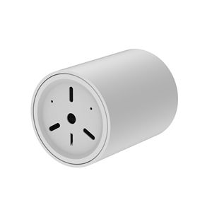 ไฟดาวน์ไลท์ LED อะลูมิเนียมกันน้ำ IP65 40-50W เพดานกันแสงสะท้อนสำหรับใช้ในบ้าน - Product Image 6