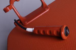 Portable léger pliable thérapie ascenseur coussin canapé support facile-aider les personnes âgées soins de santé minimum salle de bain équipement de sécurité - Product Image 5