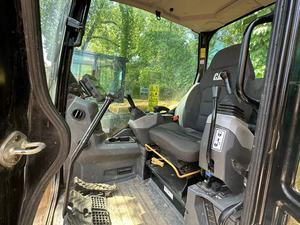 รถขุดตีนตะขาบ6ton มือสองขนาดเล็กสำหรับแมว306 307 308 cat306 - Product Image 4