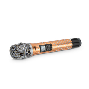 ST-9770 chuyên nghiệp mic karaoke Micro không dây tốt nhất microphone cho sân khấu hội nghị hội trường KTV - Product Image 5