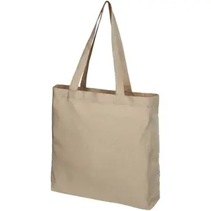 Borsa tote riciclata Pheebs, gadget sostenibili - Product Image 1