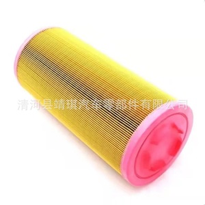 ไส้กรองอากาศ C20500 AF25723 E1900L AF26395 สำหรับอะไหล่เปลี่ยนคอมเพรสเซอร์แอร์เบนซ์ - Product Image 1