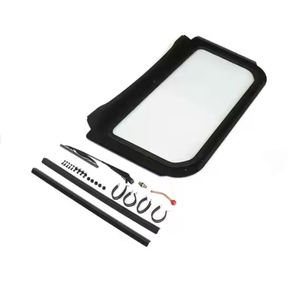 อะไหล่ HL-111761กระจกทั้งหมด08-14 <span class=keywords><strong>Polaris</strong></span> RZR 570 800 XP 900อะไหล่เครื่องยนต์ <span class=keywords><strong>Polaris</strong></span> RZR 570 800 XP 900 - Product Image 3