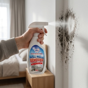 Nettoyant Instantané <span class=keywords><strong>Anti</strong></span>-<span class=keywords><strong>Moisissure</strong></span> et <span class=keywords><strong>Anti</strong></span>-Taches pour Usage <span class=keywords><strong>Intérieur</strong></span> et Extérieur, Marque Privée - Product Image 1