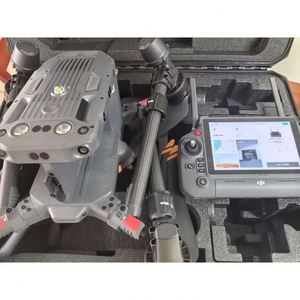 For DJ Dajiang Matrice 350 RTK International Edition Unmanned Aerial Vehicle for Rescue Inspection Jingwei M350RTK 15km Plastic - Product Image 6