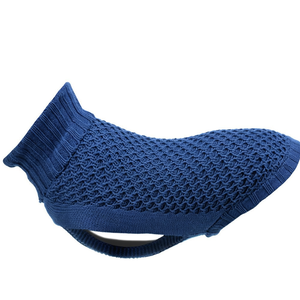 Suéter para Mascotas Jersey Norwood XXS 18 cm, Ropa para Perros de Punto Azul - Product Image 2