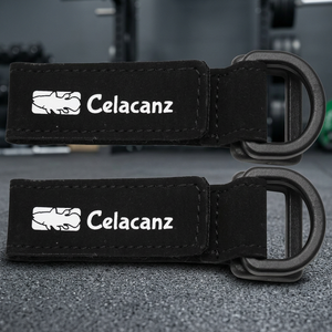 Cinturón de Seguridad Celacanz P112 de PVC Fácil de Usar (2 Piezas) Protección Contra Caídas Herramientas y Accesorios de Pesca - Product Image 2