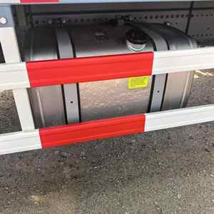 HOWO รถ400hp ดีเซล10ล้อ6*4ใหม่พร้อม LHD/RHD รถบรรทุกใช้งานหนักรถบรรทุกผลิตและขายแบบผสมผสาน - Product Image 6