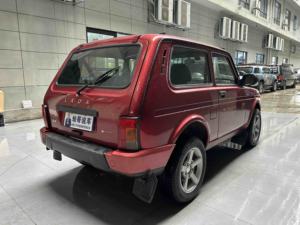 <span class=keywords><strong>Suzuki</strong></span> Jimny 1.3 MT 2011 Usado, Gasolina, Mini SUV Todoterreno, 4x4 <span class=keywords><strong>Compacto</strong></span>, Vehículo de Aventura Confiable - Product Image 5