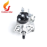 Pompe à injection de carburant Golden Vidar remanufacturée 22100-0L020 294000-0354 compatible avec le moteur Toyota 1KD-FTV Hilux Land Cruiser Prado