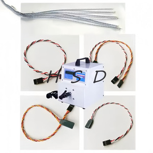 Macchina per Torcitura a Testa Singola, Vendita Diretta dalla Fabbrica, Attrezzatura per la Produzione di Cavi - Product Image 3