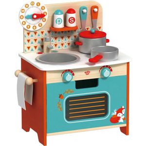 Juegos <span class=keywords><strong>de</strong></span> Madera Juguetes cocina juego gabinete juguete <span class=keywords><strong>para</strong></span> <span class=keywords><strong>niñas</strong></span> - Product Image 6