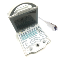 Kx5600v pemindai Ultrasound/Kx5600, mesin Ultrasound untuk anjing kucing hewan peliharaan tes kehamilan