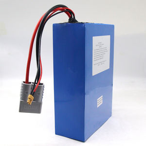 <span class=keywords><strong>24v</strong></span> 36v 72v 10ah 30ah <span class=keywords><strong>hoverboard</strong></span> <span class=keywords><strong>Batterie</strong></span> au lithium-ion 52v 25ah E-Bike 60v 20ah Li-ion <span class=keywords><strong>Batterie</strong></span> pour E-Scooter Hélice marine - Product Image 3