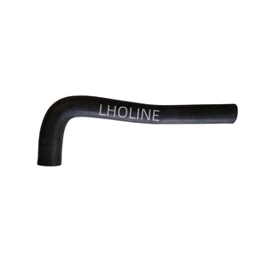 Tuyau en caoutchouc LHOLINE 16571-BZ140/16571-BZ160 longueur standard pour tuyaux d'échappement, d'eau et de carburant - Product Image 1