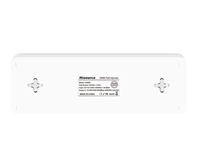 Injecteur PoE 90W 1000Mbps, adaptateur d'alimentation PoE, caméra IP, téléphone IP, commutateur PoE