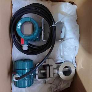 工場製造様々な高温耐防爆横川DY水OEMステンレス鋼フランジ - Product Image 3