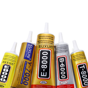 <span class=keywords><strong>กาว</strong></span> B6000 B7000สำหรับ <span class=keywords><strong>T8000</strong></span> E8000<span class=keywords><strong>กาว</strong></span>พลอยเทียมติดคริสตัลกาวอเนกประสงค์กาวซูเปอร์สำหรับซ่อมหน้าจอโทรศัพท์เรซิน - Product Image 1