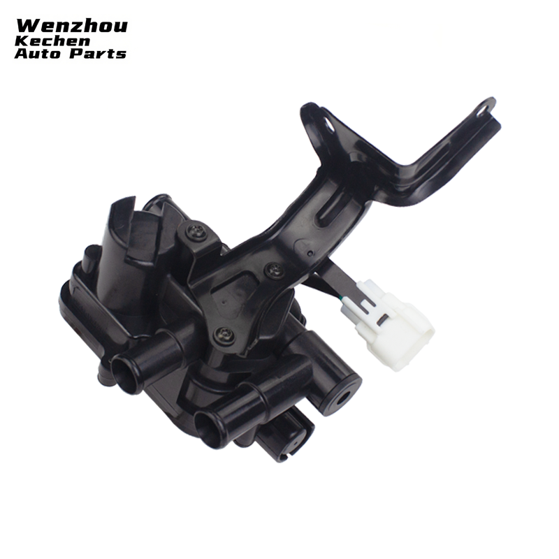 toyota prius water pump